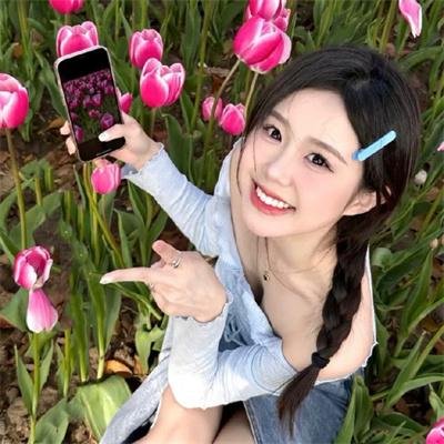 无滤女子