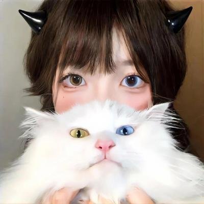 招笑猫